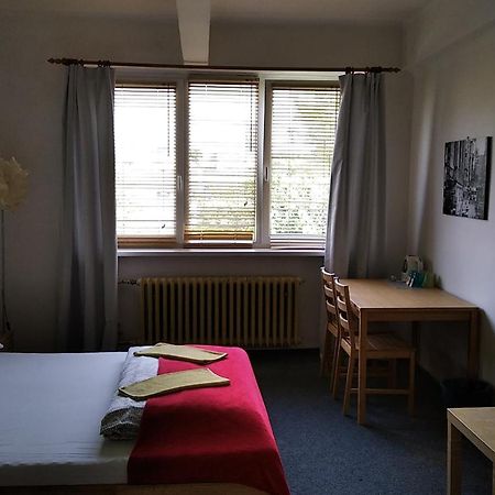 Motel Grado Prague Chambre photo