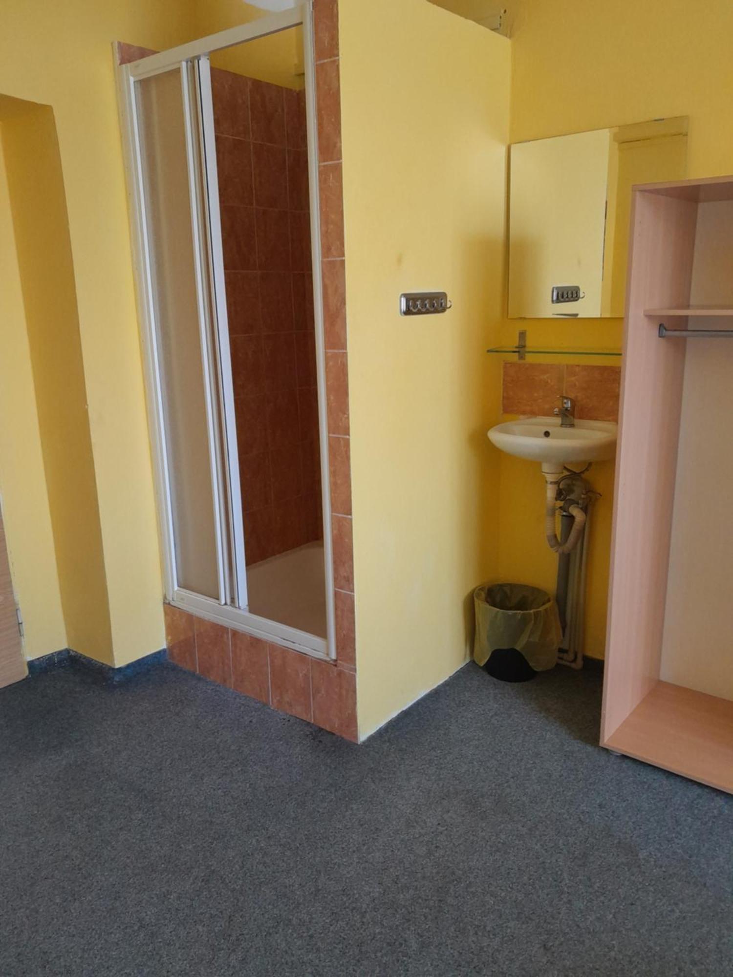 Motel Grado Prague Chambre photo
