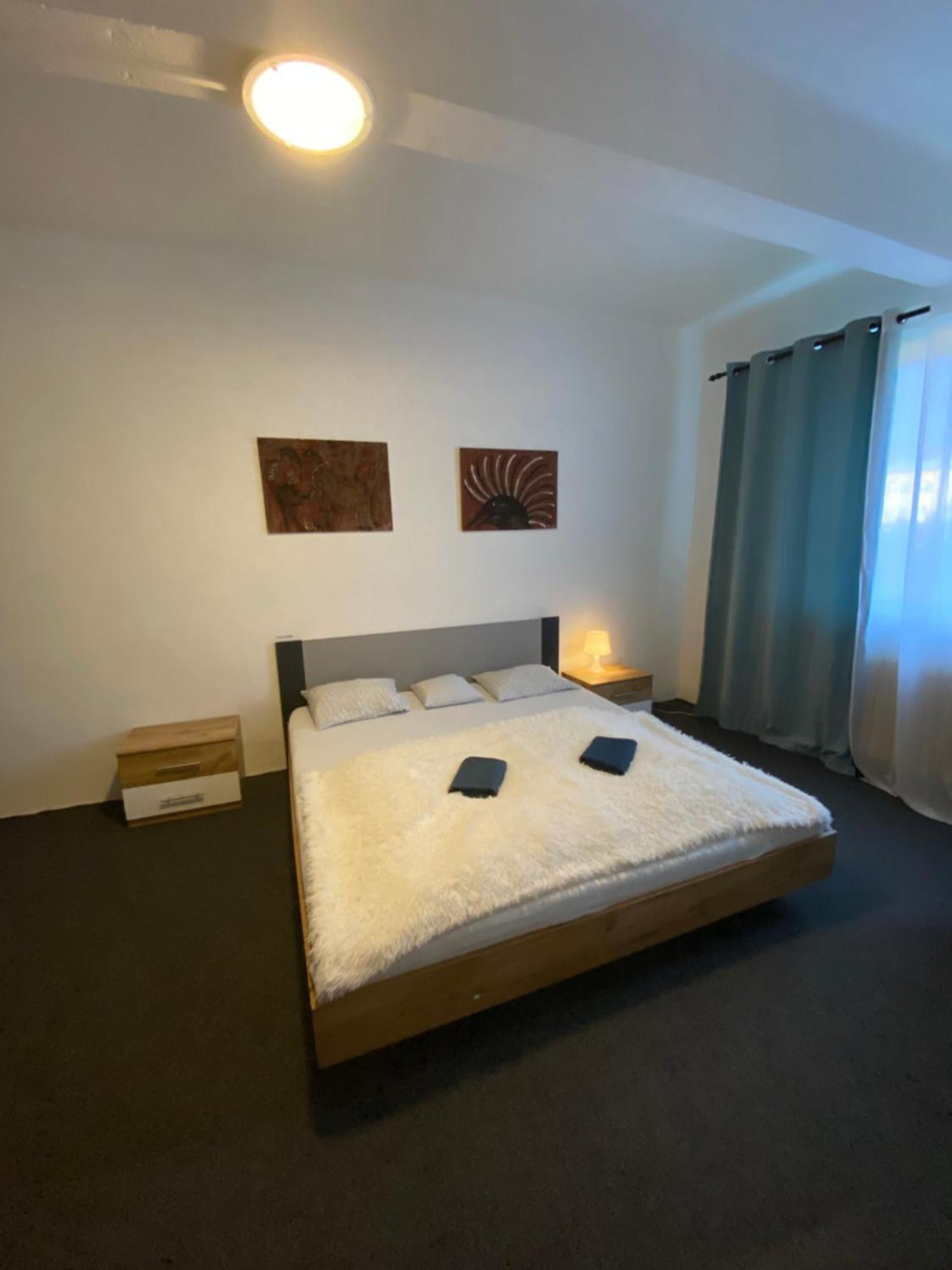 Motel Grado Prague Extérieur photo