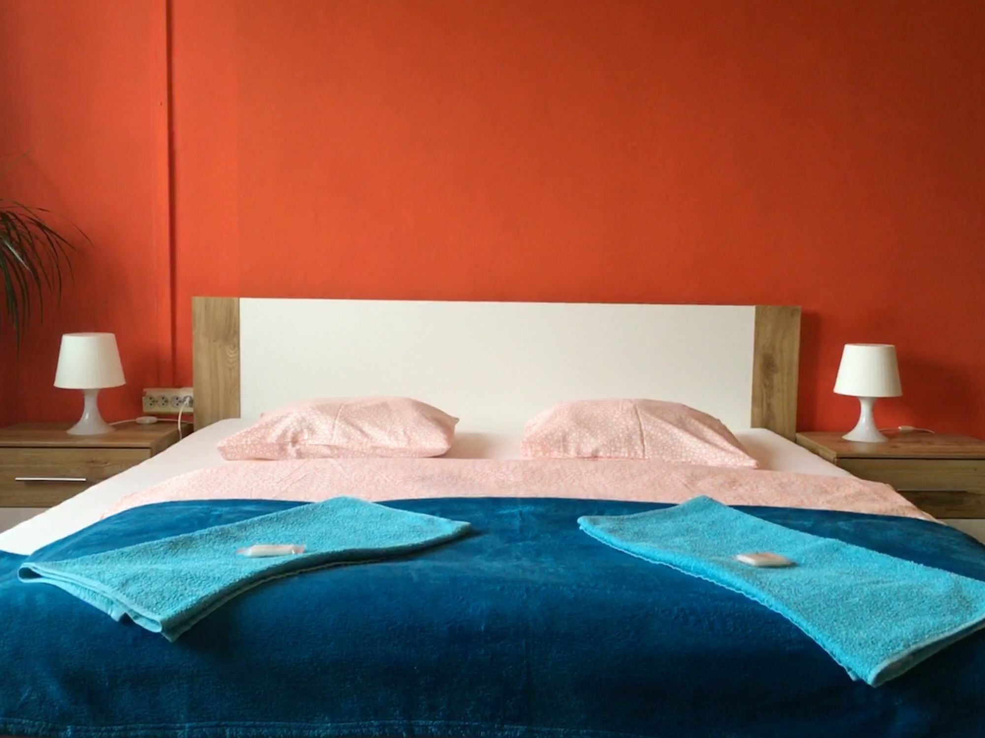 Motel Grado Prague Extérieur photo