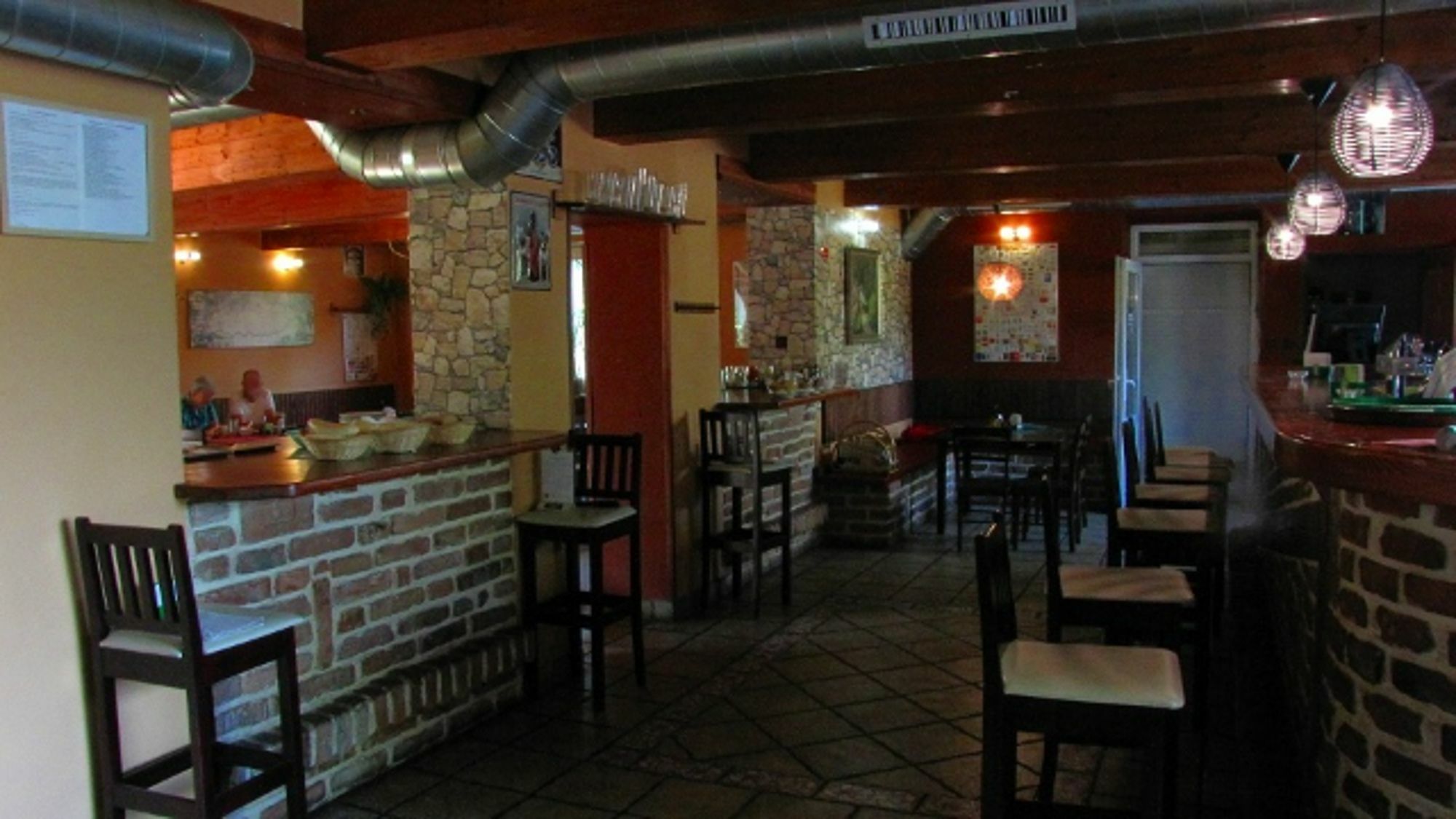 Motel Grado Prague Extérieur photo
