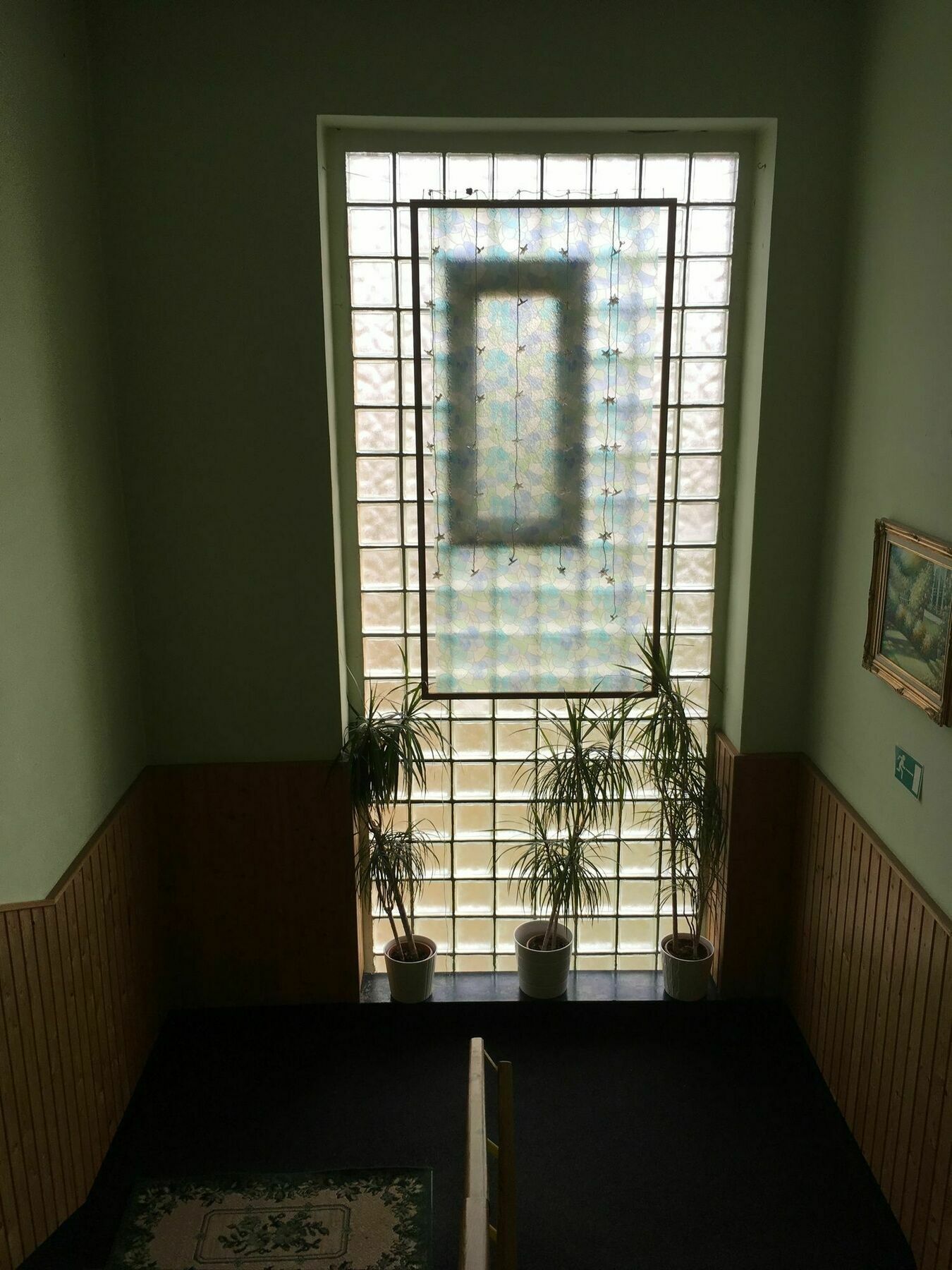 Motel Grado Prague Extérieur photo